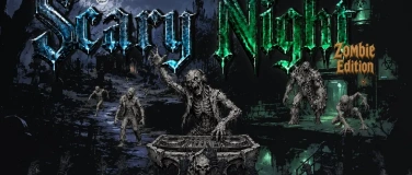 Event-Image for 'Scary  Night Vol.5'