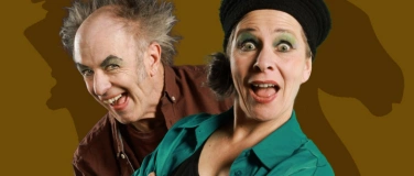 Event-Image for 'SchachSinn - Comedia Zap'