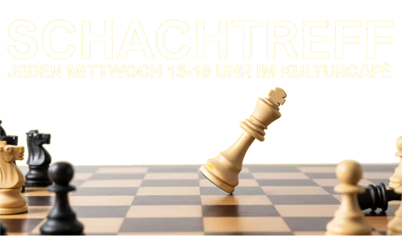 Event-Image for 'SCHACHTREFF'