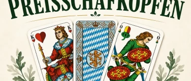 Event-Image for 'Preisschafkopfen in Regensburg &ndash; 150  Hauptpreis'