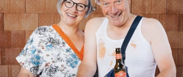 Event-Image for 'Schaffa schaffa, H&uuml;sle baua'