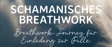 Event-Image for 'Schamanisches Breathwork - F&uuml;lle'