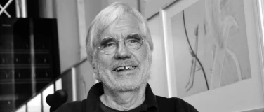 Event-Image for 'Film: Schang Hutter &ndash; &laquo;Der Verletzlichkeit Raum geben&raquo;'