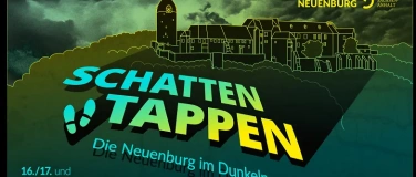 Event-Image for 'Schattentappen 2026'