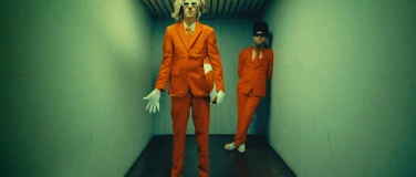 Event-Image for 'Schaubuden Carnival - Blind Butcher / The Magic Time of the'