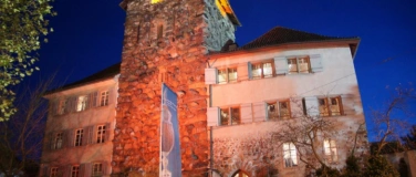 Event-Image for 'Schauergeschichten im Schloss f&uuml;r Erwachsene und Jugendliche'
