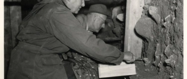 Event-Image for 'Schaufel, Schweiss und Staub: Ostschweizer Arch&auml;ologie-Pioni'