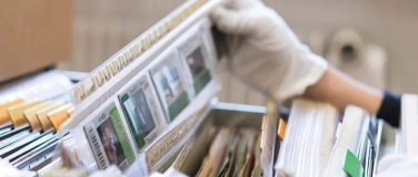 Event-Image for 'Schauarchiv: Eintauchen in die Welt der Pressefotografie'