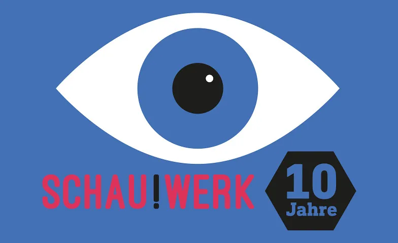 Event-Image for 'Schau!Werk 10 Markt f&uuml;r Kunst und Design'