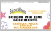 Schenk mir eine Geschichte - Albanisch
