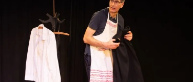 Event-Image for 'Schertenleib&Seele "Ich bin meine Mutter"'