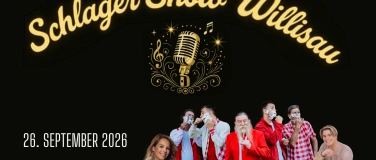 Event-Image for 'Schlager Show Willisau 2026'