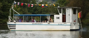 Event-Image for 'vomFASS meets Schlammbei&szlig;er - die exklusive Champagner-Probe'