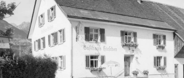 Event-Image for 'Schliser M&auml;nnle, Frau Grabher & Co'