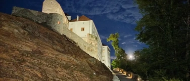 Event-Image for 'Vollmondf&uuml;hrung im Schloss Herberstein'