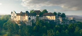 Schloss Lenzburg – Museum Aargau