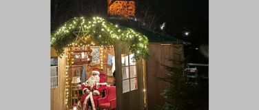 Event-Image for 'Schloss Werdenberg am Chlausmarkt'