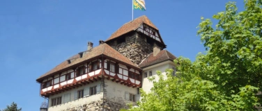 Event-Image for 'Schlossgeschichtenschatulle'