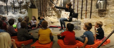 Event-Image for 'Schlossgeschichtenschatulle'