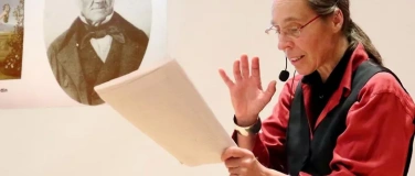 Event-Image for 'Kunst- und kulturhistorische Vortr&auml;ge von Fr. Dr. Schmersahl'