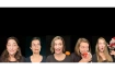 Schmutzlis Feierabend: Improshow mit da vorne links