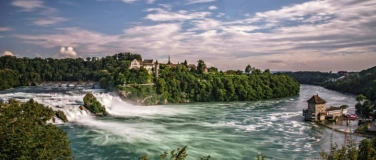 Event-Image for 'Schn&auml;gg&auml;-Sunntig am Rheinfall'