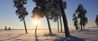 Event-Image for 'Im Winter Ruhe und Entspannung erleben'