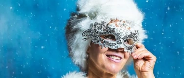 Event-Image for 'Die Schneek&ouml;nigin • Kindertheater'