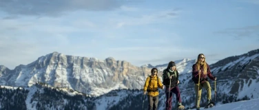 Event-Image for 'Schneeschuhtour im Allg&auml;u (leicht)'