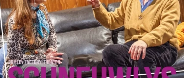 Event-Image for 'Schneuwlys machen ein Theater'