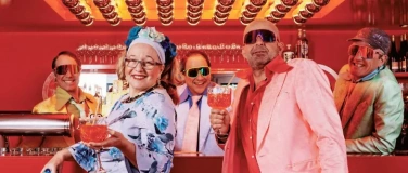 Event-Image for 'Schnulze & Schnultze - Die Schlagerparty - Zusatzshow'