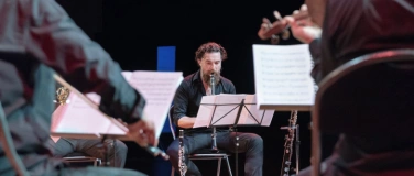 Event-Image for 'Schnupperkurs &ndash; Holzbl&auml;serensemble Lust gemeinsam zu Musizie'
