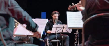 Event-Image for 'Schnupperkurs &ndash; Holzbl&auml;serensemble Lust gemeinsam zu Musizie'