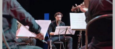 Event-Image for 'Schnupperkurs &ndash; Holzbl&auml;serensemble Lust gemeinsam zu Musizie'