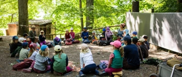 Event-Image for 'Schnuppermorgen im Wald'