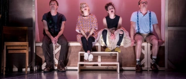 Event-Image for '&laquo;Scho no speziell&raquo;'
