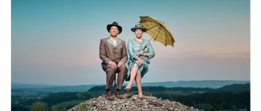 Event-Image for 'sch&ouml;n&gut // Unter freiem Himmel'