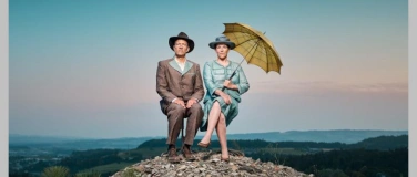 Event-Image for 'sch&ouml;n und gut - Unter freiem Himmel'