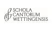 Schola Cantorum Wettingensis, Ave Maris Stella