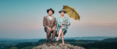 Event-Image for 'sch&ouml;n&gut spielt &laquo;Unter freiem Himmel&raquo;'