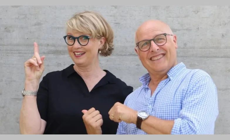Event-Image for 'Schreiber vs. Schneider - Schatz!'