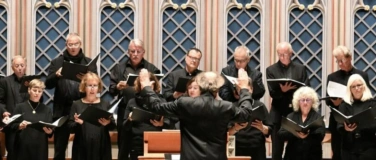Event-Image for 'Schubert &ndash; As-Dur Messe'