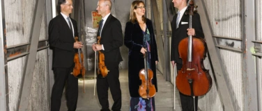 Event-Image for 'Schubert & Schoeck'