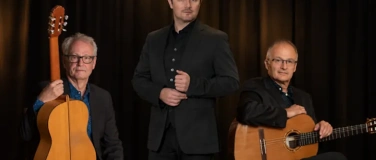 Event-Image for 'DIE SCHÖNE MÜLLERIN Franz Schubert D795'