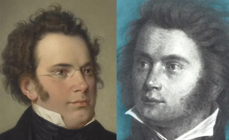 Zweimal unvollendet, Classique & Opéras / Classique, Reformierte Stadtkirche