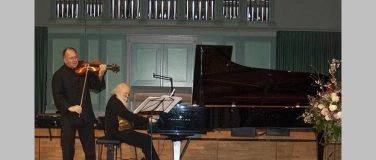 Event-Image for 'Schubert & Ustwolskaja'