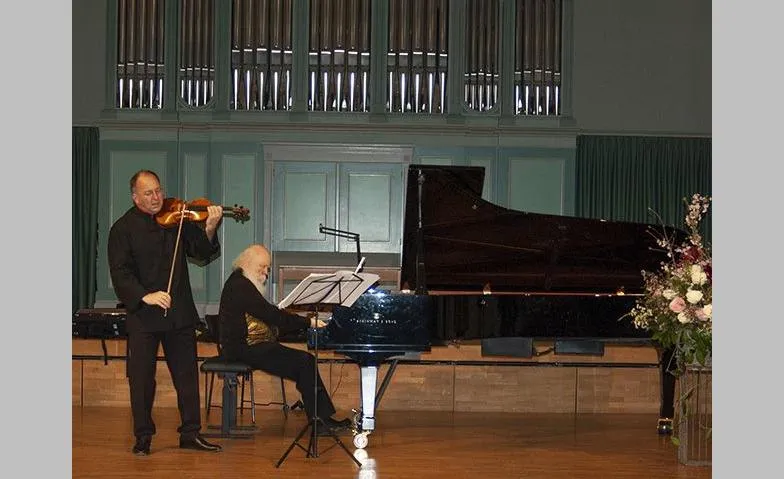 Schubert & Ustwolskaja, Classique & Opéras / Classique, Musikschule Konservatorium Zürich (MKZ)