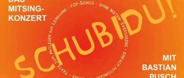 Event-Image for 'SCHUBIDU!'