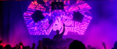 Event-Image for 'SCH&Uuml;TZENRAVE 2026 Open Air - Techno & Deep House'