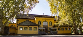 Kulturzentrum Schützi
